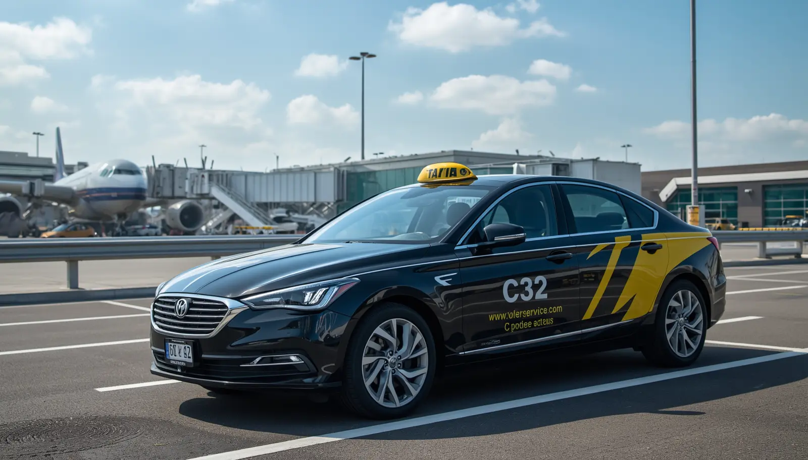 Airport Transfers